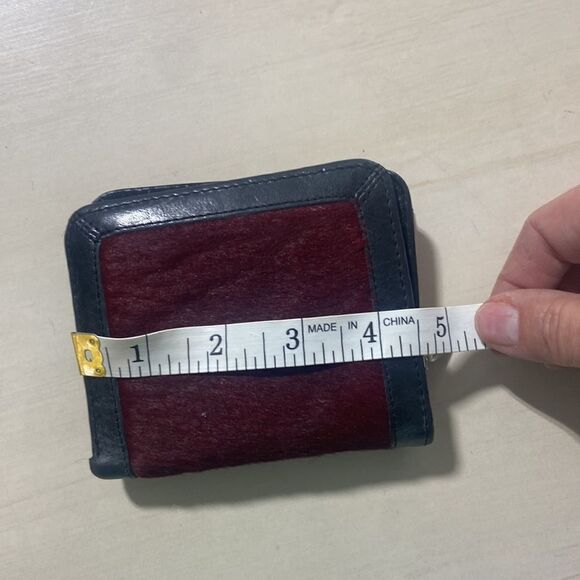 Brighton billfold‎ - Picture 5 of 7